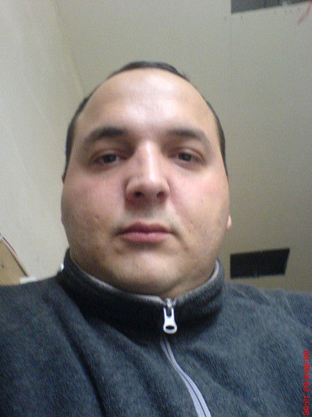 Руфат Мамедов