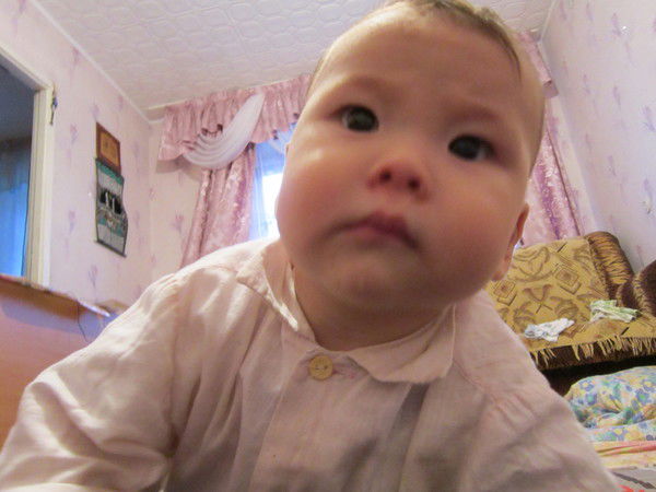 Мирас Мустафин