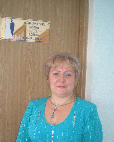 Ирина Вилкова