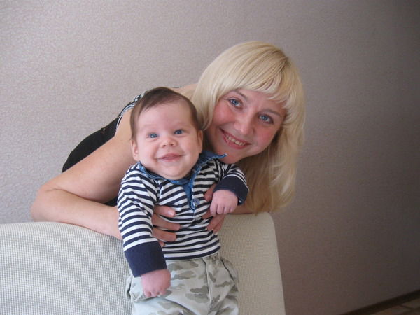 Наталия Дьякова