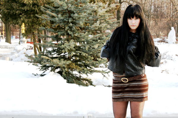 Екатерина Донцова