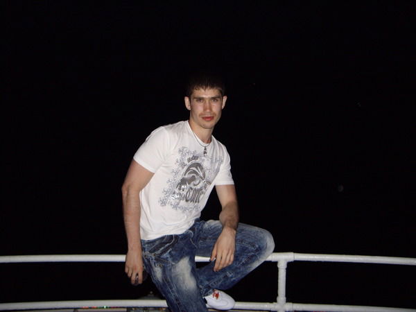 Ренат Назмеев