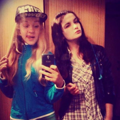 Василиса Швецова