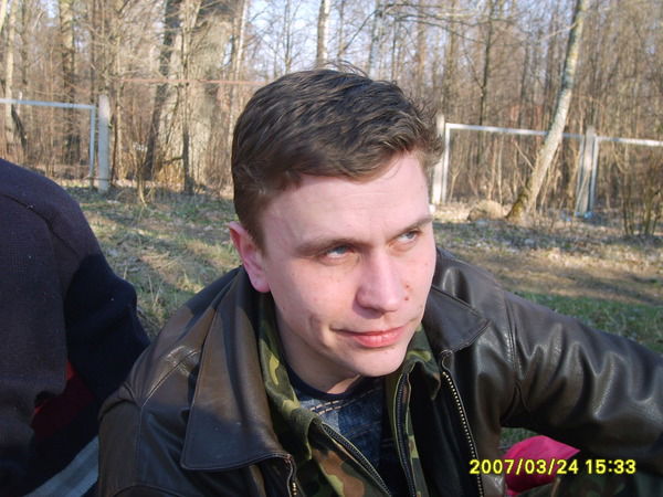 Денис Амельченко