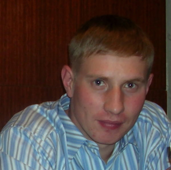 Эдуард Бурдин