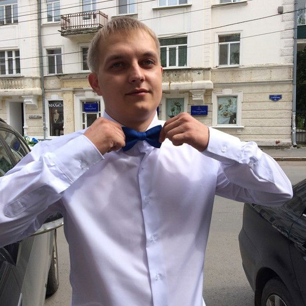 Вадим Федотов