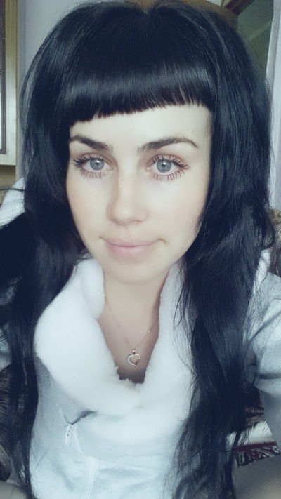 Ира Тюменцева