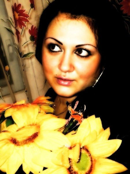 Юлия Вихарева