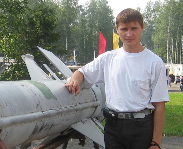 Александр Данилов