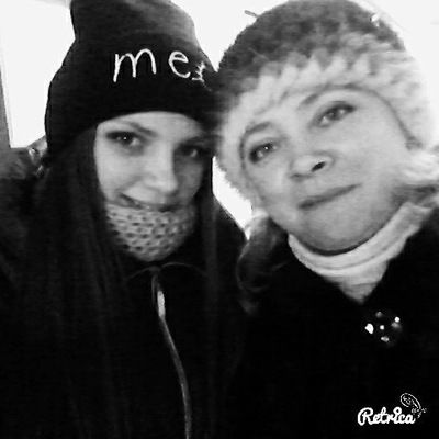 Катя Кравцова