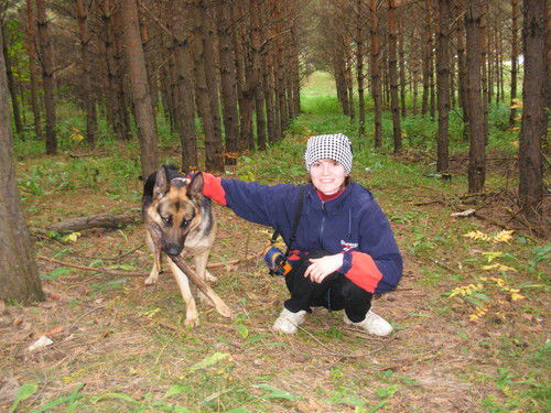 Алсу Муликова