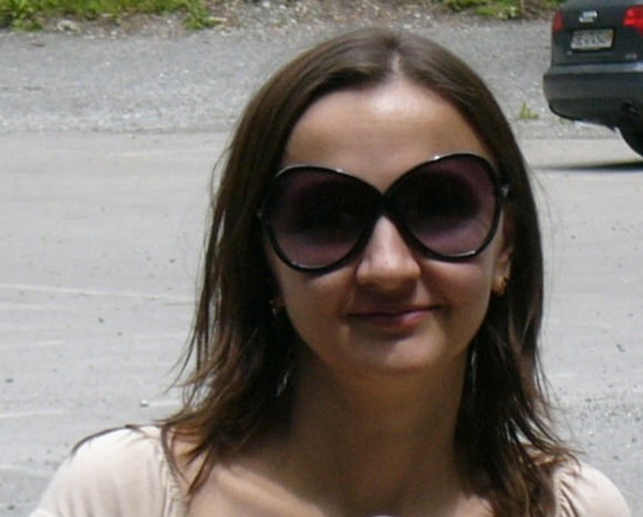 Нелли Харгелия