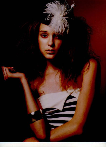 Анастасия Щербакова