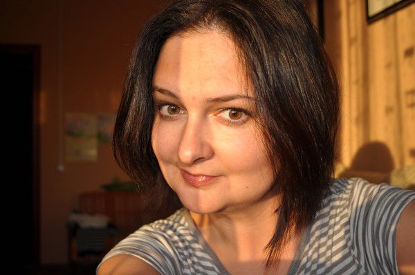 Наталья Белова