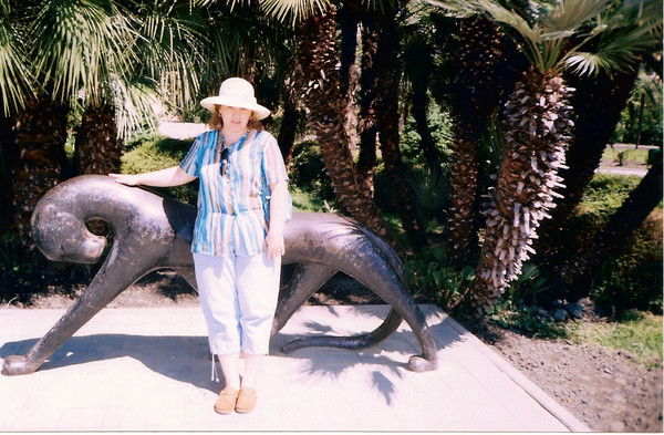 Алеся Савельева