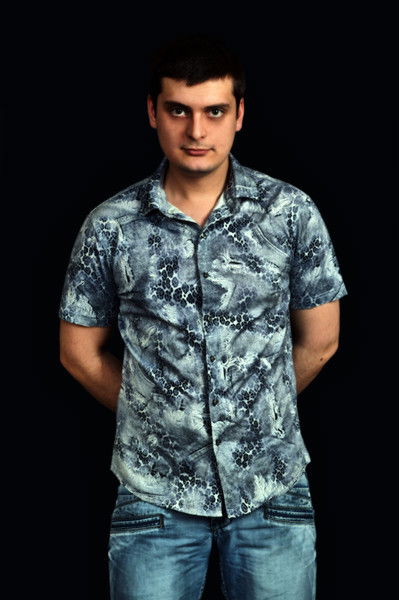 Вячеслав Сидоров