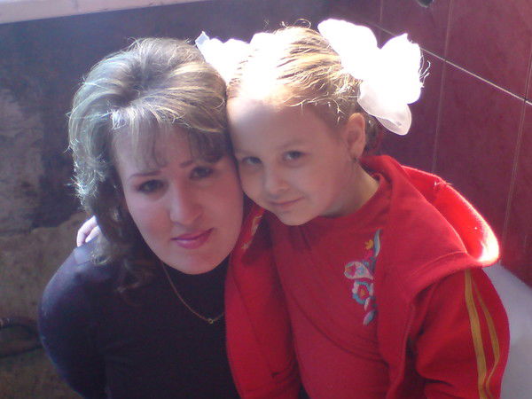 Альбина Кутлахметова