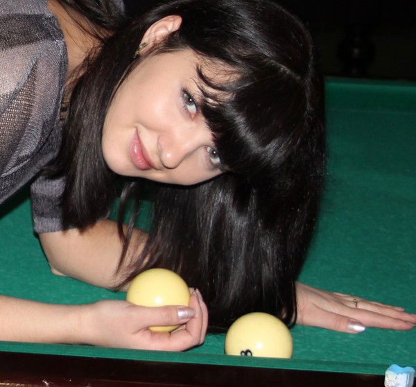 Елена Старкова