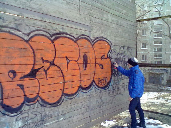 Марк Боголюбов