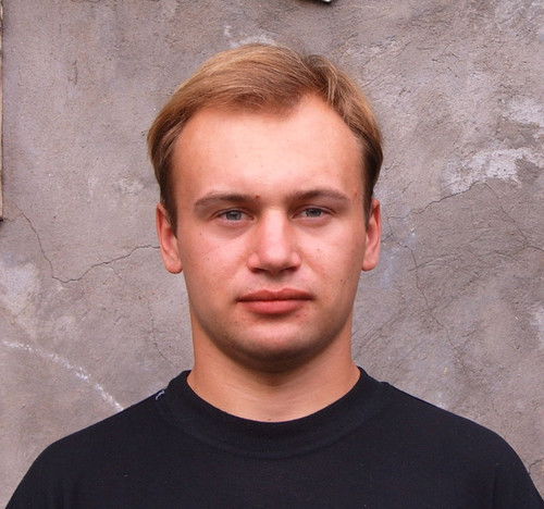 Леонид Трофимов