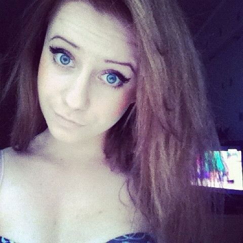 Настя♥ Белова