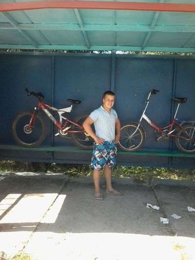 Антон Фёдоров