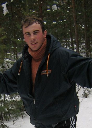 Роман Кудлай