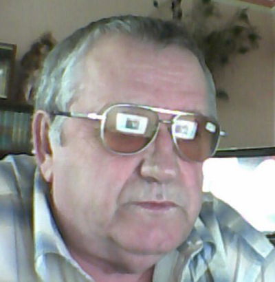 Анатолий Боровлёв