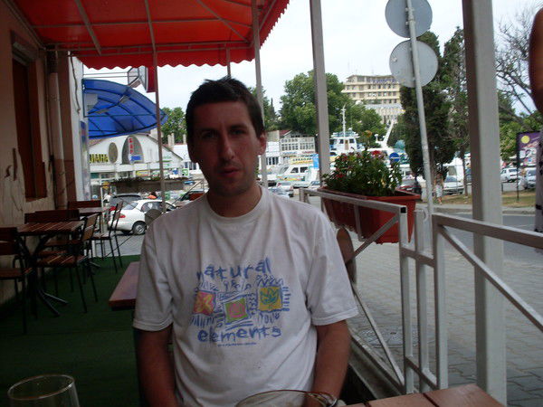 Алексей Овчинников