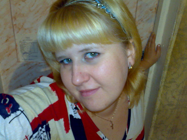 Татьяна Мелёшина