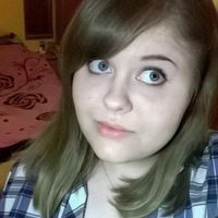 Анастасия Тарасова