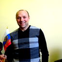 Сергей Белозёров