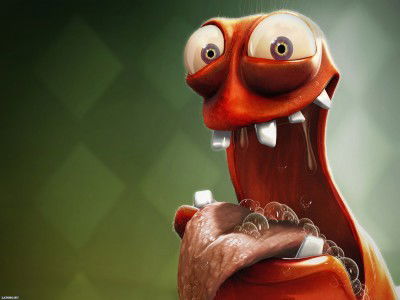 Антон Каменщик