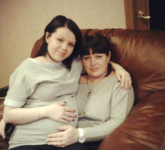 Галина Владимировна