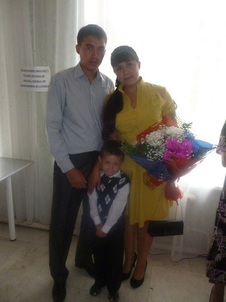 Алсу Зарипова