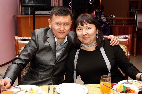 Куандык Кудайбергенов