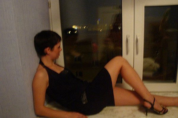 Аделя Черняева