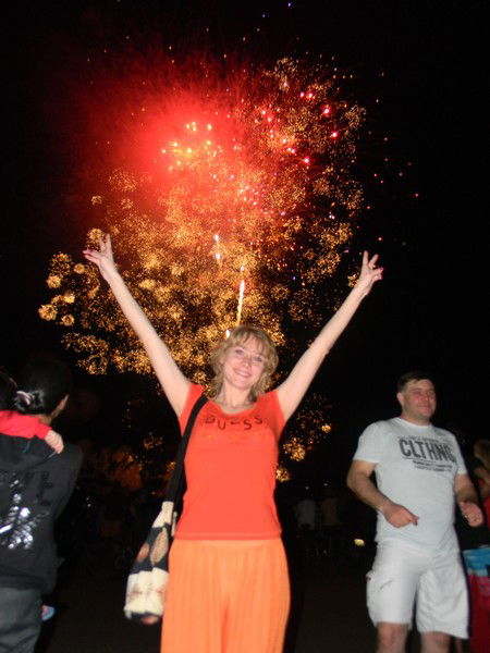 Татьяна Креско