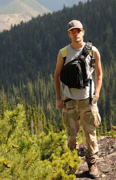 Федор Веденеев