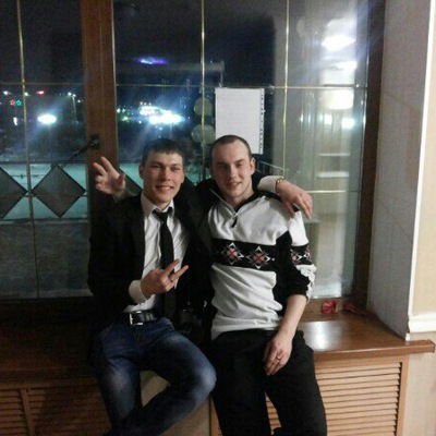 Александр Тарасов