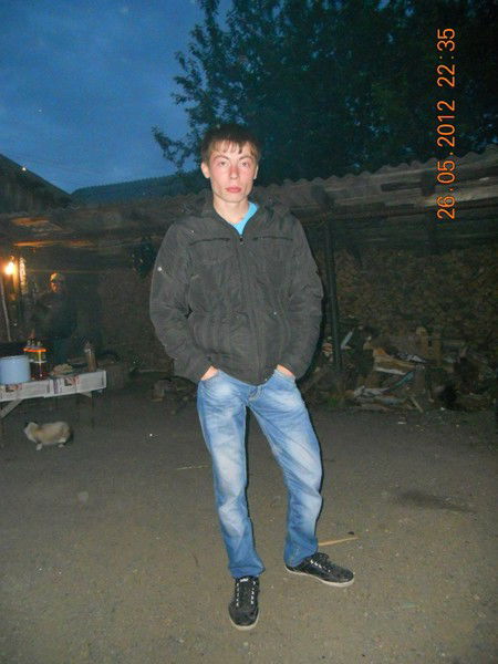 Руслан Гилязов