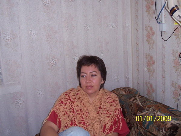 Наталья Жукова