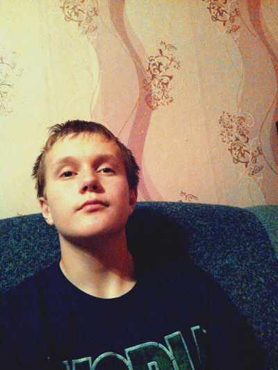 Артём Сепин