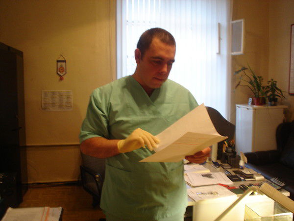 Андрей Алексеевич