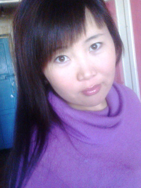 Бибижамал Дамыскызы