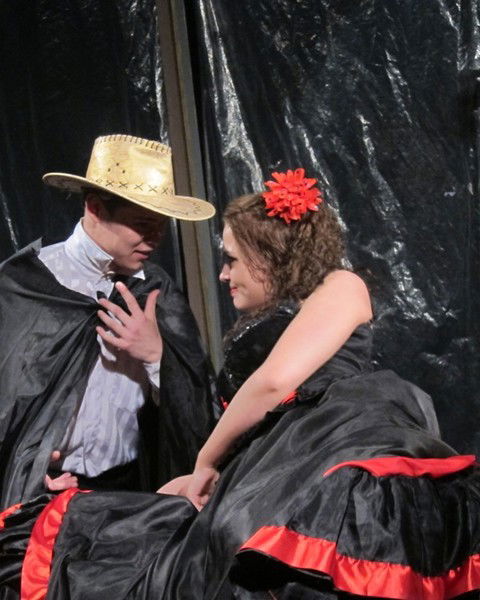 Юлия Табала