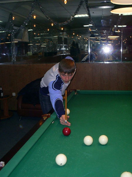 Роман Черепанов