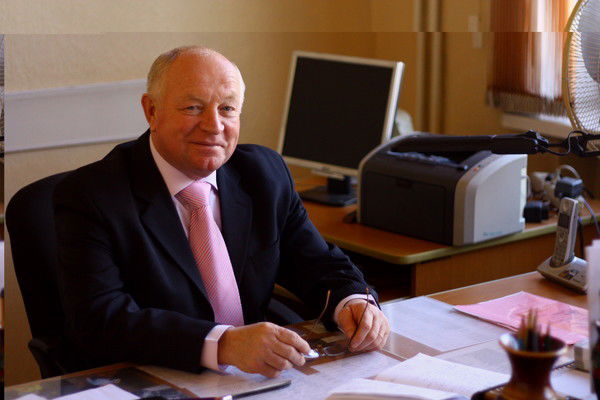 Владимир Слепцов