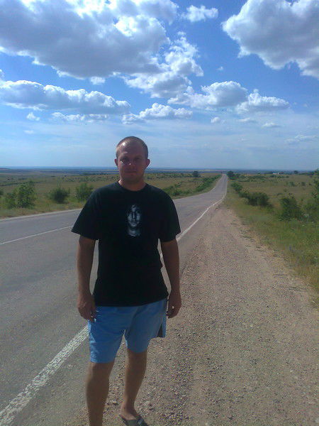 Сергей Жолудько