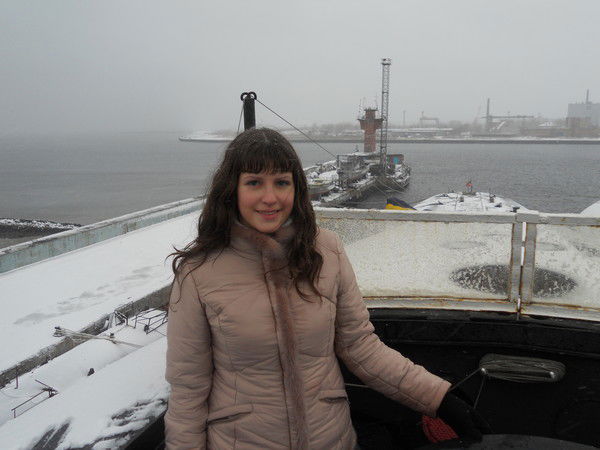 Надежда Желтова